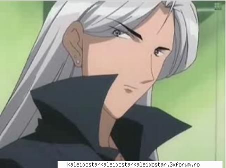 -desigur . 
leon iesi .
-